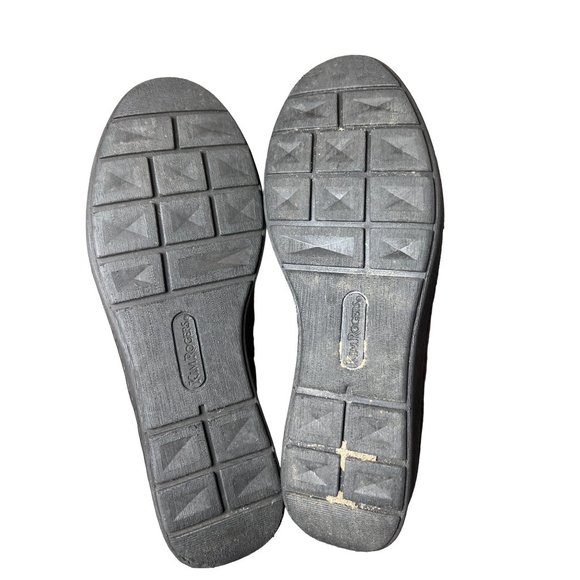 Kim Rodgers Brown Size 9M Booties - Picture 3 of 14